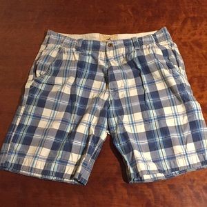 Men’s Hollister 10 inch Shorts